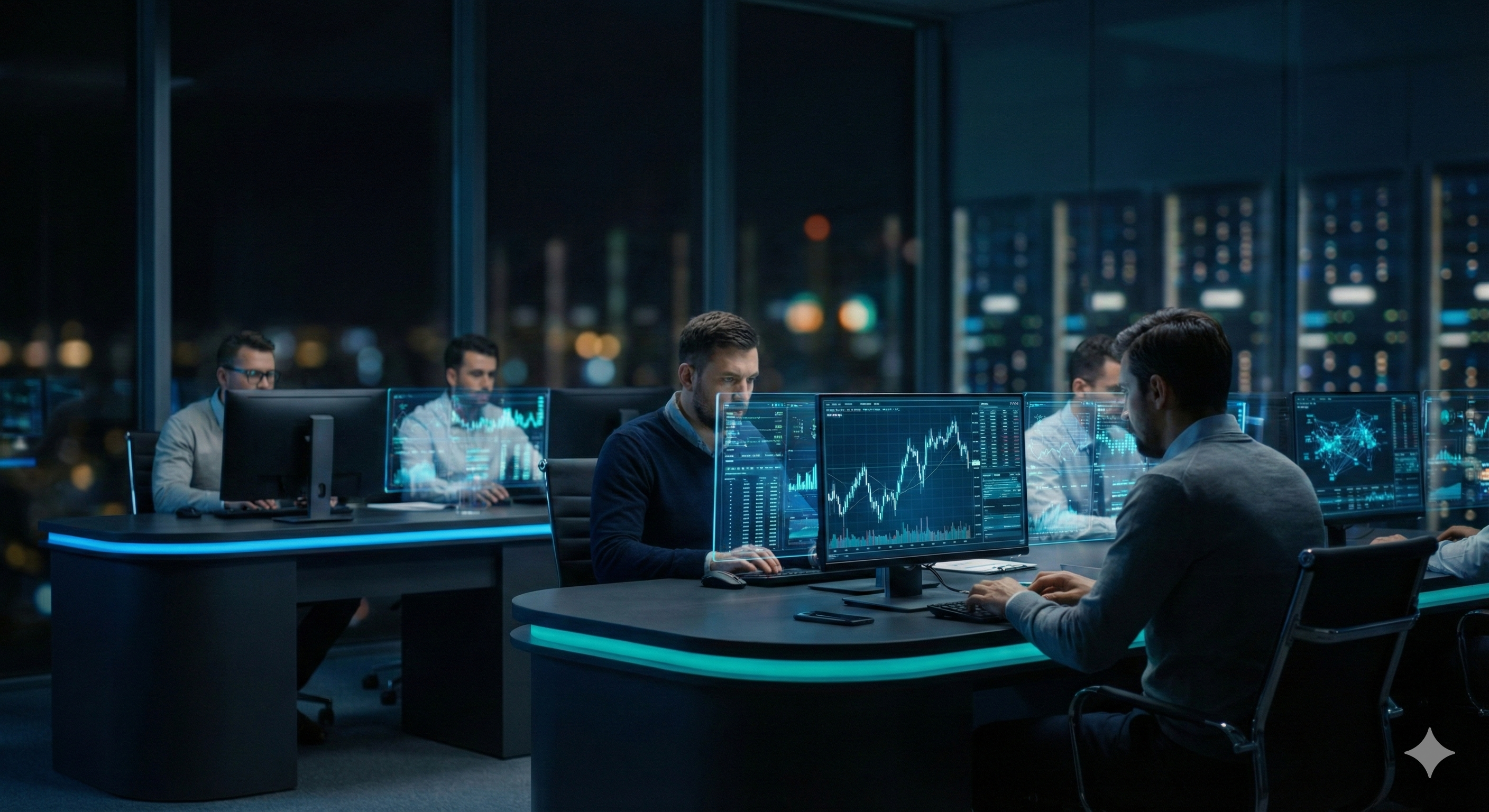 Fundo para PredMarket