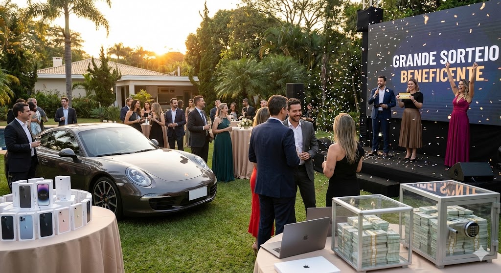 Fundo para Mais Prêmios