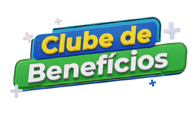 Logo Clube de Benefícios