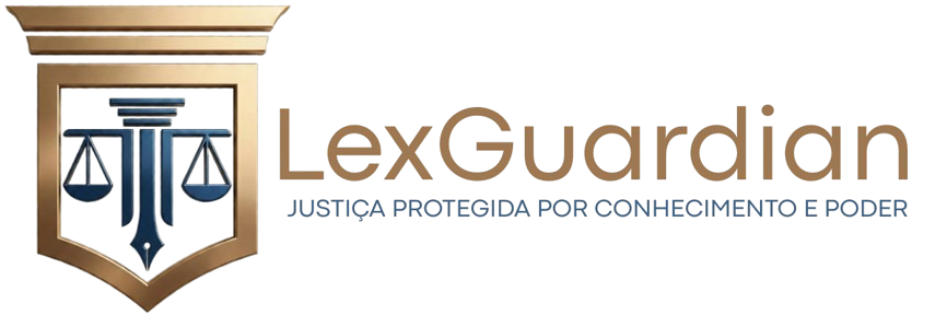 Logo LexGuardian